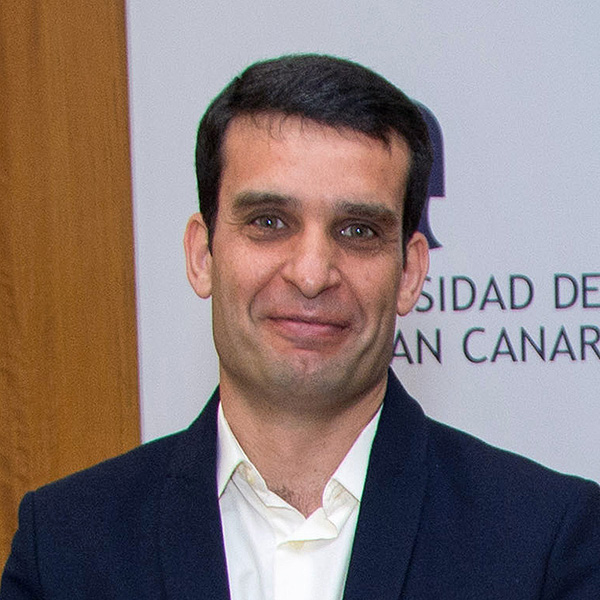 Antonio Nizardo Benítez Vega